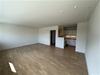 Photo 1. Apartment, Østergade, Ikast 