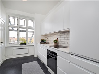 Photo 9. Apartment, Toftegårds Allé, Valby 