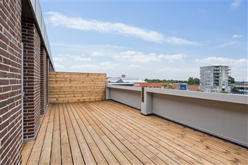 Photo 4. Apartment, Østergade, Ikast 