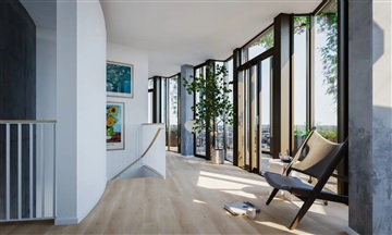Photo 2. Apartment, Posten, København V 