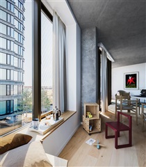 Photo 5. Apartment, Posten, København V 
