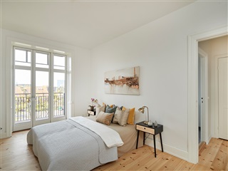 Photo 8. Apartment, Toftegårds Allé, Valby 