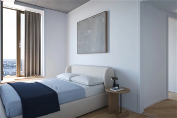 Photo 4. Apartment, Posten, København V 