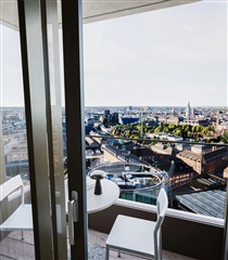 Photo 6. Apartment, Posten, København V 