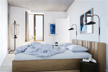 Photo 13. Apartment, Posten, København V 