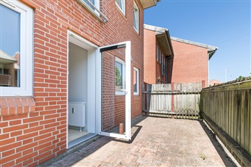 Billede 11. Lejlighed, Danagården, Holstebro 