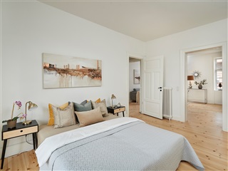 Photo 7. Apartment, Toftegårds Allé, Valby 