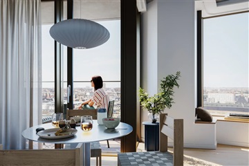 Photo 3. Apartment, Posten, København V 