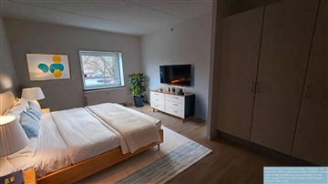 Billede 2. Lejlighed, Horsensvej, Vejle 