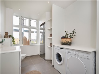 Photo 12. Apartment, Toftegårds Allé, Valby 