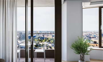 Photo 6. Apartment, Posten, København V 