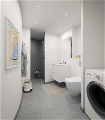 Photo 12. Apartment, Posten, København V 