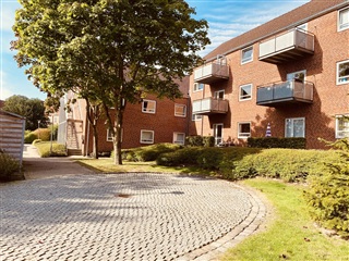 Photo 1. Apartment, Horsensvej, Vejle 