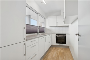Photo 12. Apartment, Østergade, Ikast 