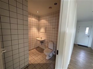 Photo 5. Apartment, Østergade, Ikast 