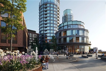 Photo 1. Apartment, Posten, København V 