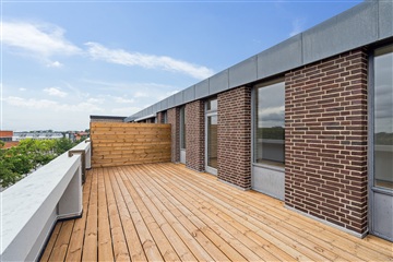 Photo 5. Apartment, Østergade, Ikast 