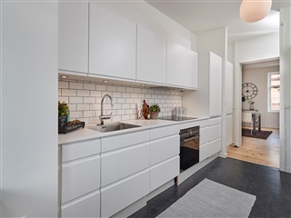 Photo 10. Apartment, Toftegårds Allé, Valby 