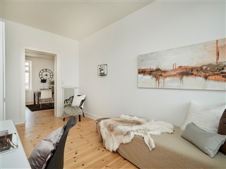 Photo 6. Apartment, Toftegårds Allé, Valby 