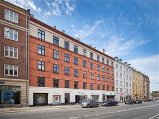 Photo 13. Apartment, Toftegårds Allé, Valby 