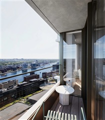 Photo 1. Apartment, Posten, København V 