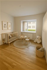 Photo 1. Apartment, Ansgargade, Odense C 