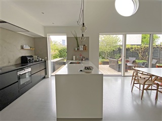 Billede 8. Hus/villa, Bogholder Allé, Vanløse 