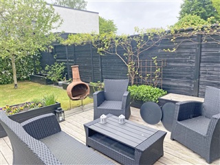 Billede 3. Hus/villa, Bogholder Allé, Vanløse 