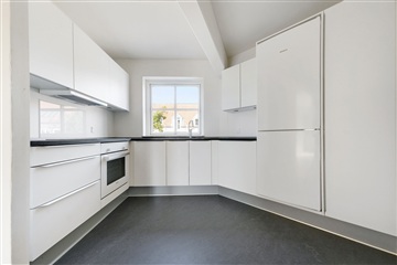 Photo 1. Apartment, Filosofhaven, Odense C 