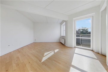 Photo 4. Apartment, Filosofhaven, Odense C 