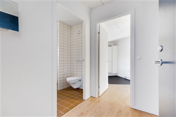 Photo 8. Apartment, Filosofhaven, Odense C 