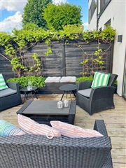 Billede 35. Hus/villa, Bogholder Allé, Vanløse 