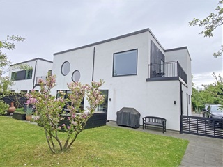 Billede 34. Hus/villa, Bogholder Allé, Vanløse 