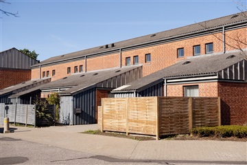 Photo 2. Apartment, Sonjavej, Aalborg 
