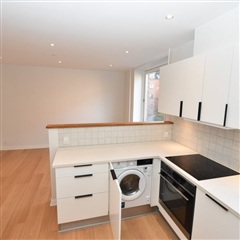 Photo 3. Apartment, Rantzausgade, Aalborg 