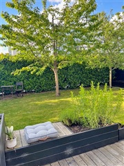 Billede 38. Hus/villa, Bogholder Allé, Vanløse 