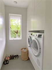 Billede 26. Hus/villa, Bogholder Allé, Vanløse 