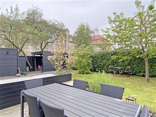 Billede 30. Hus/villa, Bogholder Allé, Vanløse 