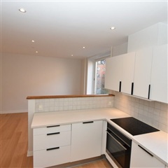 Photo 4. Apartment, Rantzausgade, Aalborg 