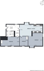 Photo 19. Apartment, Filosofhaven, Odense C 