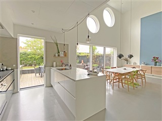 Billede 1. Hus/villa, Bogholder Allé, Vanløse 