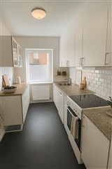 Photo 5. Apartment, Ansgargade, Odense C 