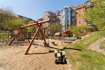 Billede 2. Værelse, Molsgade, Aarhus C 