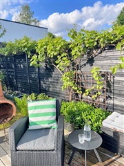 Billede 36. Hus/villa, Bogholder Allé, Vanløse 