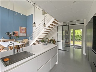 Billede 4. Hus/villa, Bogholder Allé, Vanløse 