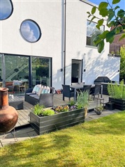 Billede 37. Hus/villa, Bogholder Allé, Vanløse 