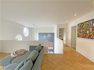 Billede 11. Hus/villa, Bogholder Allé, Vanløse 