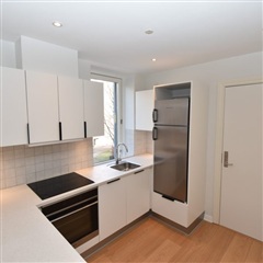 Photo 5. Apartment, Rantzausgade, Aalborg 