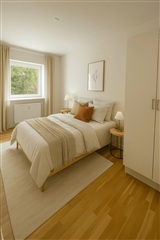 Photo 3. Apartment, Ansgargade, Odense C 