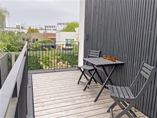 Billede 29. Hus/villa, Bogholder Allé, Vanløse 